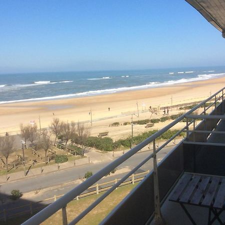 Face Mer 2 Chambres Parking Soorts-Hossegor Extérieur photo