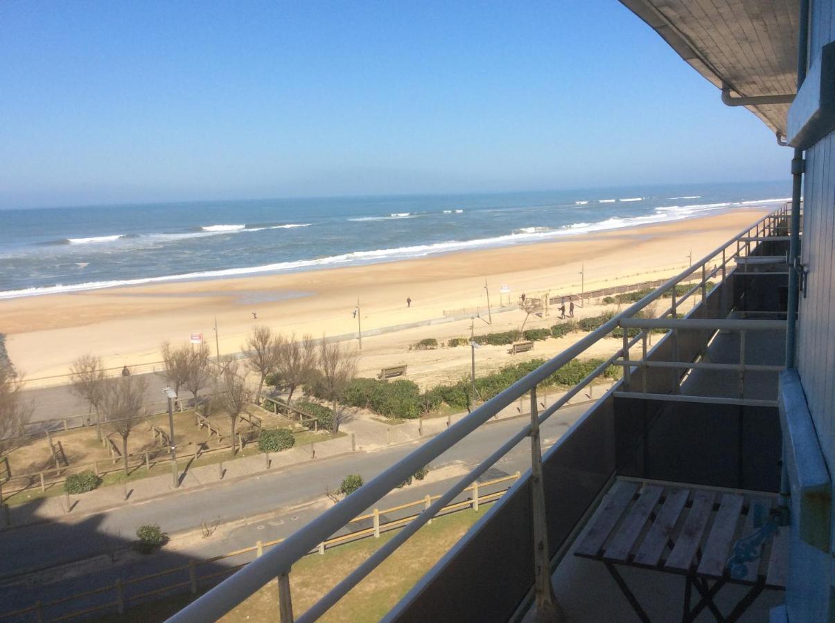 Face Mer 2 Chambres Parking Soorts-Hossegor Extérieur photo