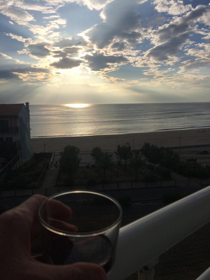Face Mer 2 Chambres Parking Soorts-Hossegor Extérieur photo
