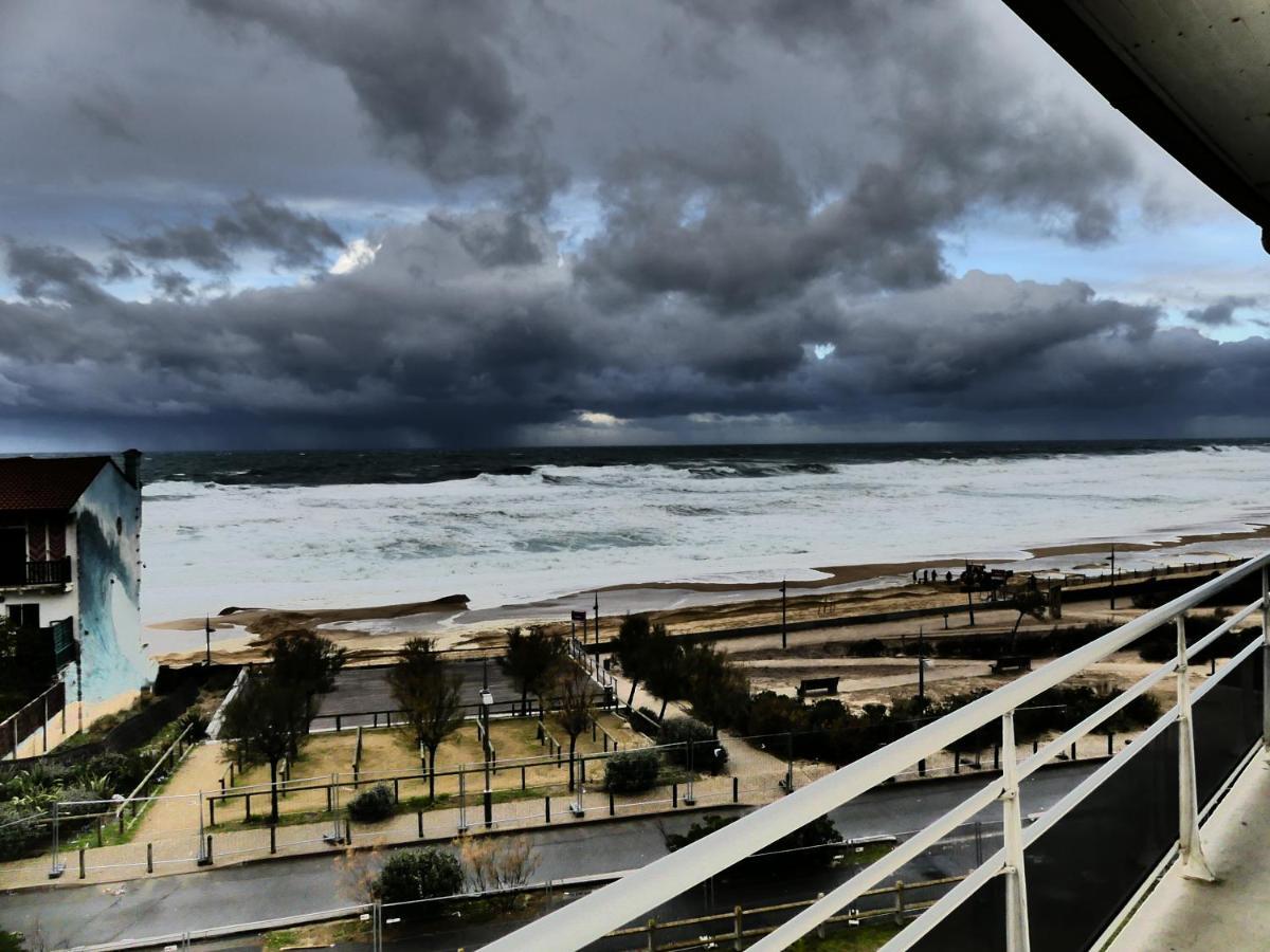 Face Mer 2 Chambres Parking Soorts-Hossegor Extérieur photo