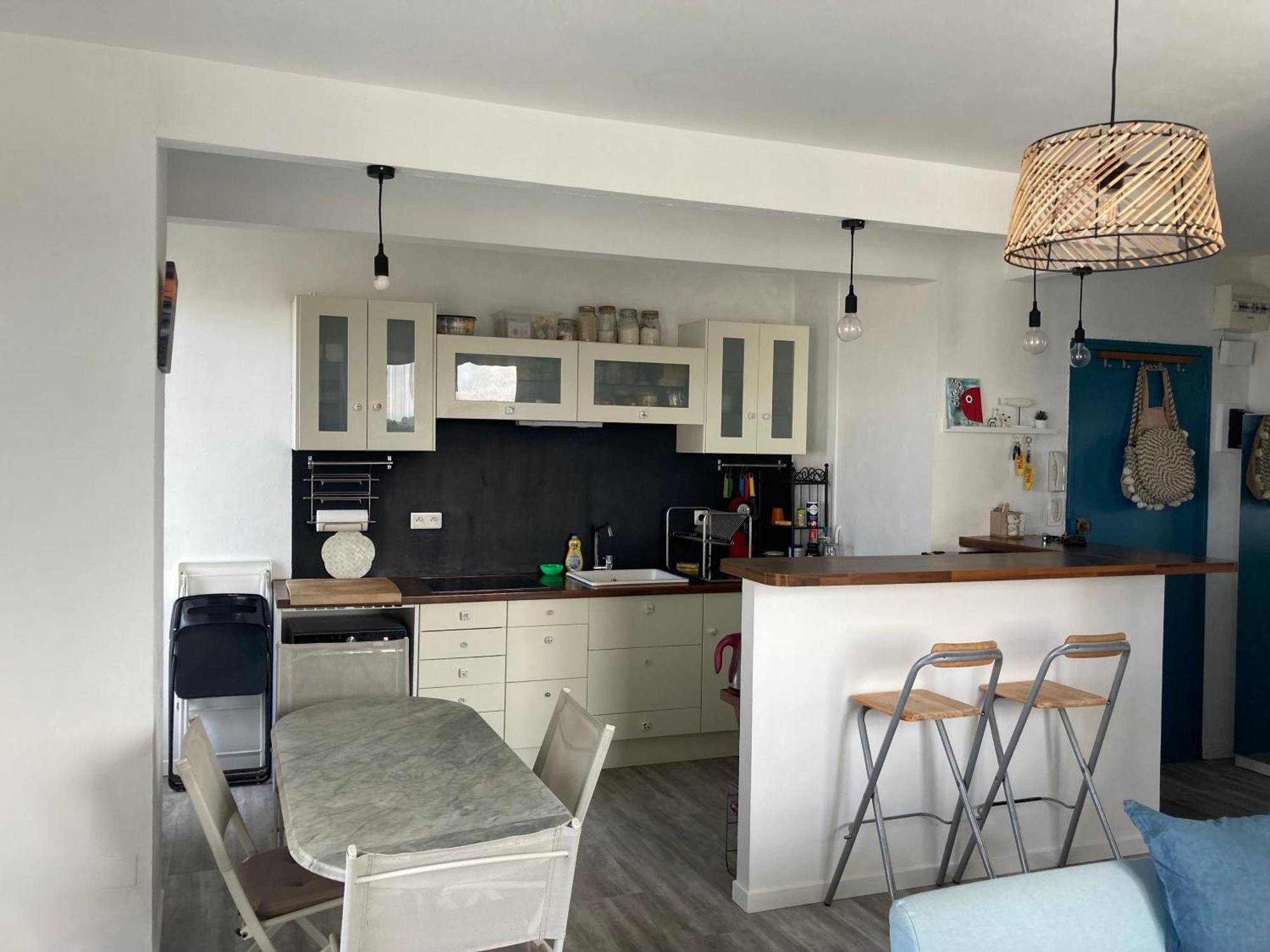 Face Mer 2 Chambres Parking Soorts-Hossegor Extérieur photo
