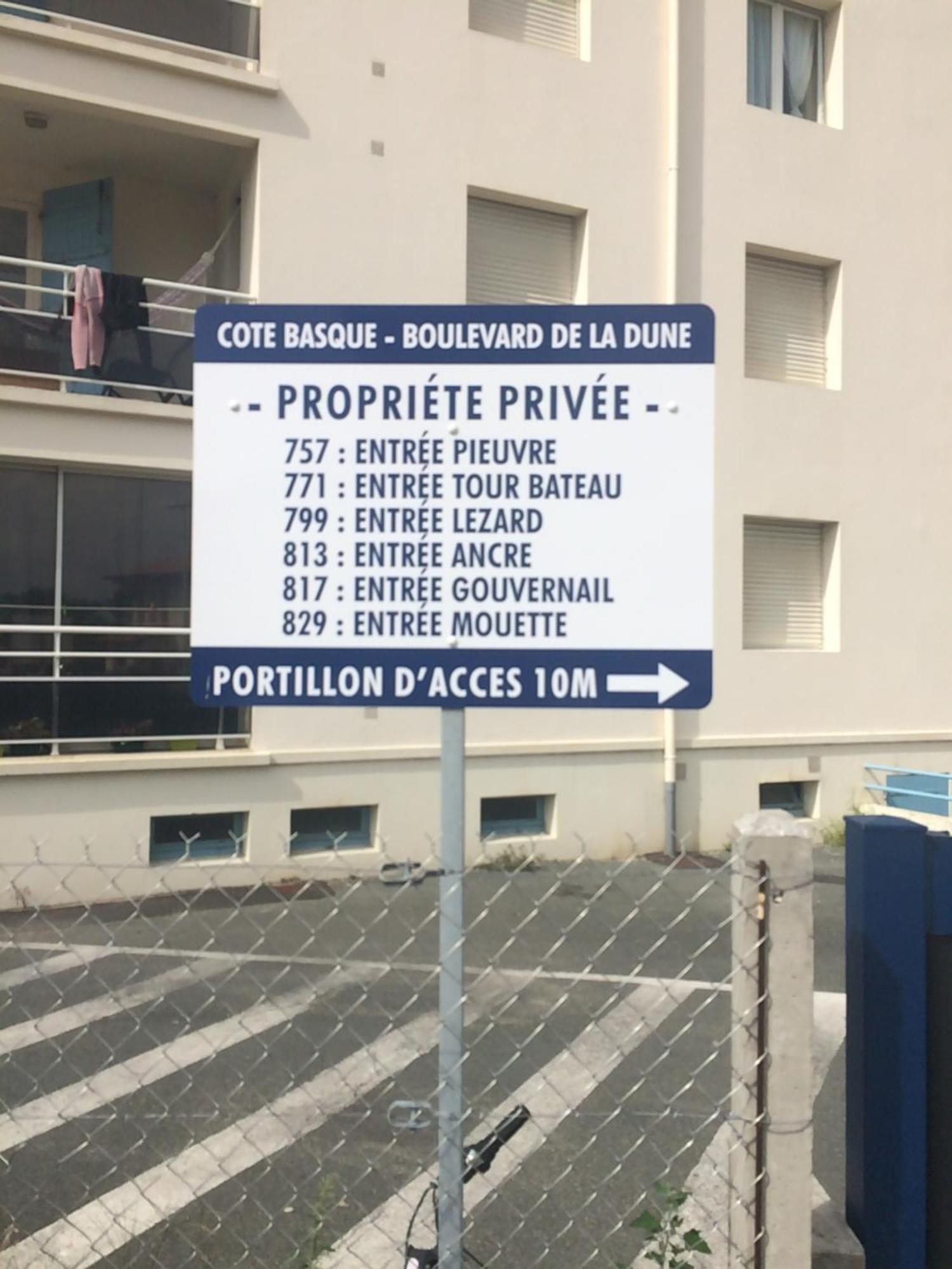 Face Mer 2 Chambres Parking Soorts-Hossegor Extérieur photo