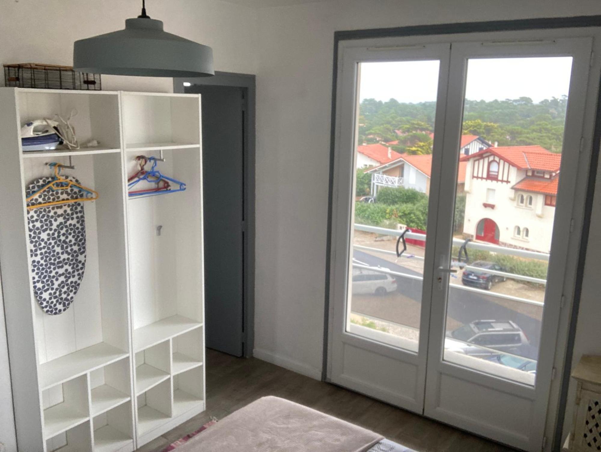 Face Mer 2 Chambres Parking Soorts-Hossegor Extérieur photo